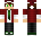 fixed christmas teen