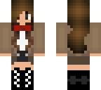 fixed girl 11th doctor