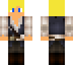 fixed pirate