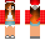 fixed skin