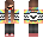 fixed skin