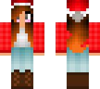 fixed skin