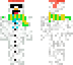fixed swag snowman