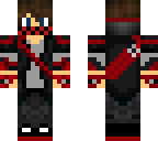 flame archer