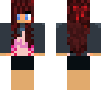 flame outfit casual