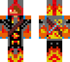 flamejake