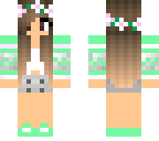 flower girl
