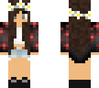 flower girl