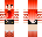 for foxy