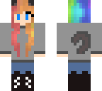 for kawaii chan
