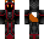 fox hidden