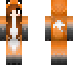 fox onesie