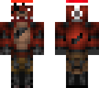 foxy 2