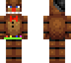freddy reindeer