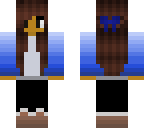 friend's skin