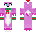 fuzzycristmas