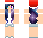 galaxy girl