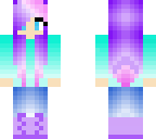 galaxy girl upgraded