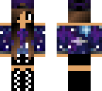 galaxy tomboy edit