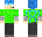 gamer files-skin one-andrew