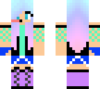 gamer girl