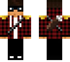gamer109 pvp skin