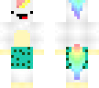 *** unicorn