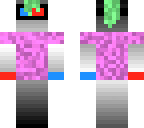 geeses main skin