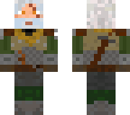 geralt