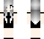 ghost girl