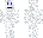 ghost guy
