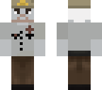 ghost kevin