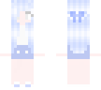 ghost lilly
