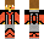 gillfin's home skin