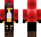 girl aaron edit