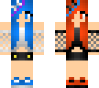 girl edit