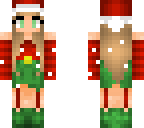 girl elf