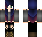 girl skin