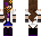girl skin