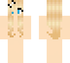 girl skin base