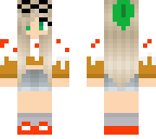 glasses girl
