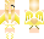 golden angel