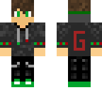 goose