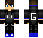 goose