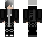 goth boy