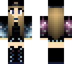 goth bully