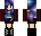 goth girl