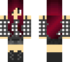gothic girl
