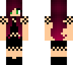 gothic girl