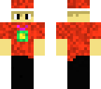 grahammie skin